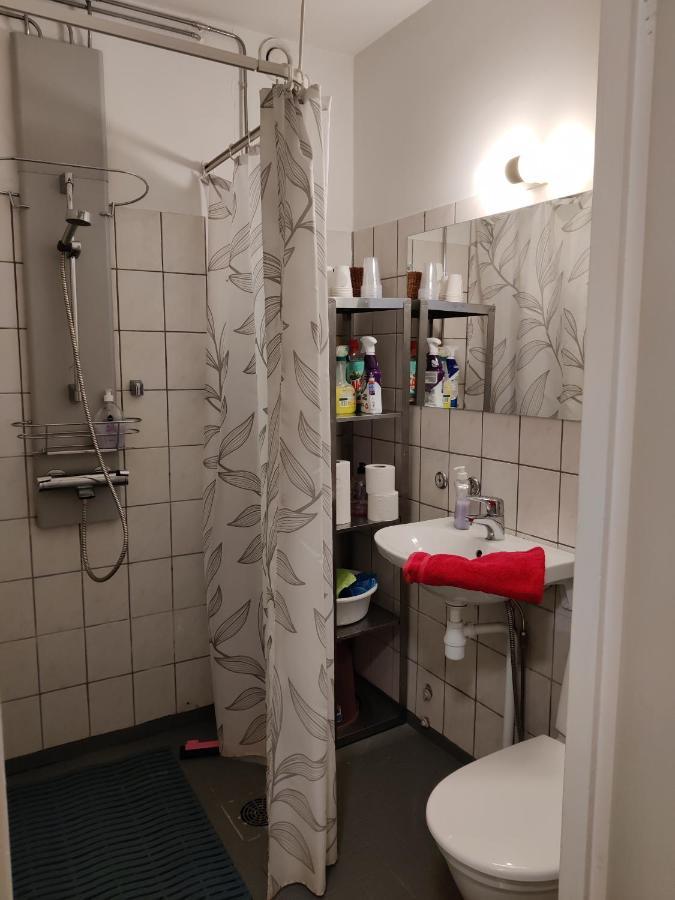 A Pousada Pikkukoti Nonna Keuruu Exterior foto