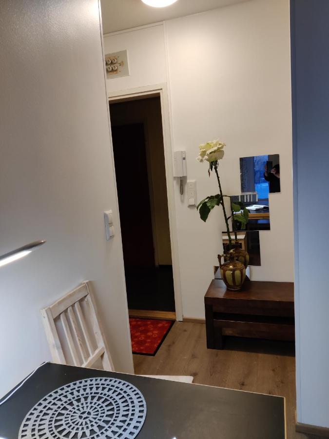 A Pousada Pikkukoti Nonna Keuruu Exterior foto